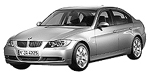 BMW E90 C1205 Fault Code
