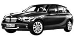 BMW F20 C1205 Fault Code