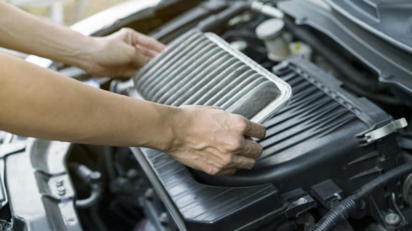 See C1205 repair manual